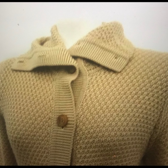 Patagonia Sweaters - Patagonia long cardigan sweater